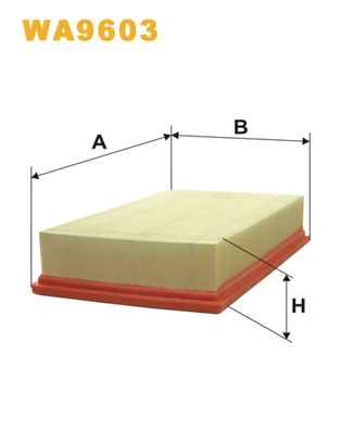 Air Filter